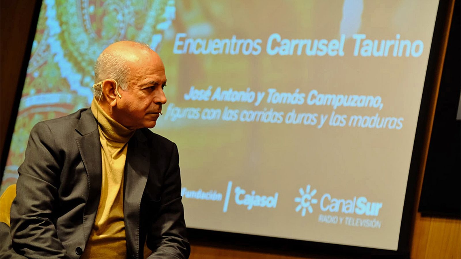 ENCUENTRO CARRUSEL 4