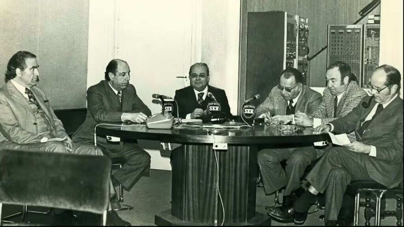 Libro 100 años flamenco y radio