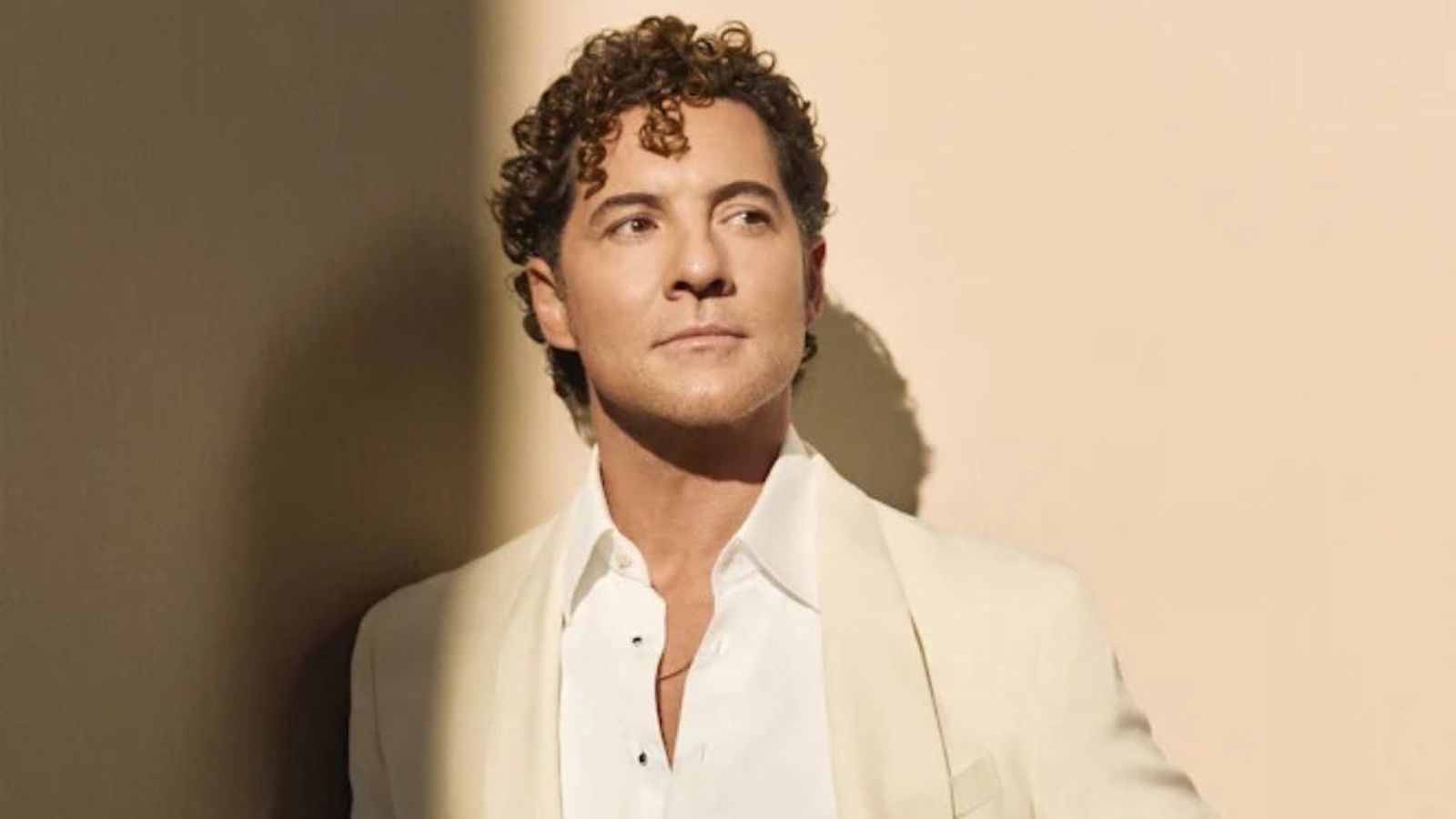David Bisbal