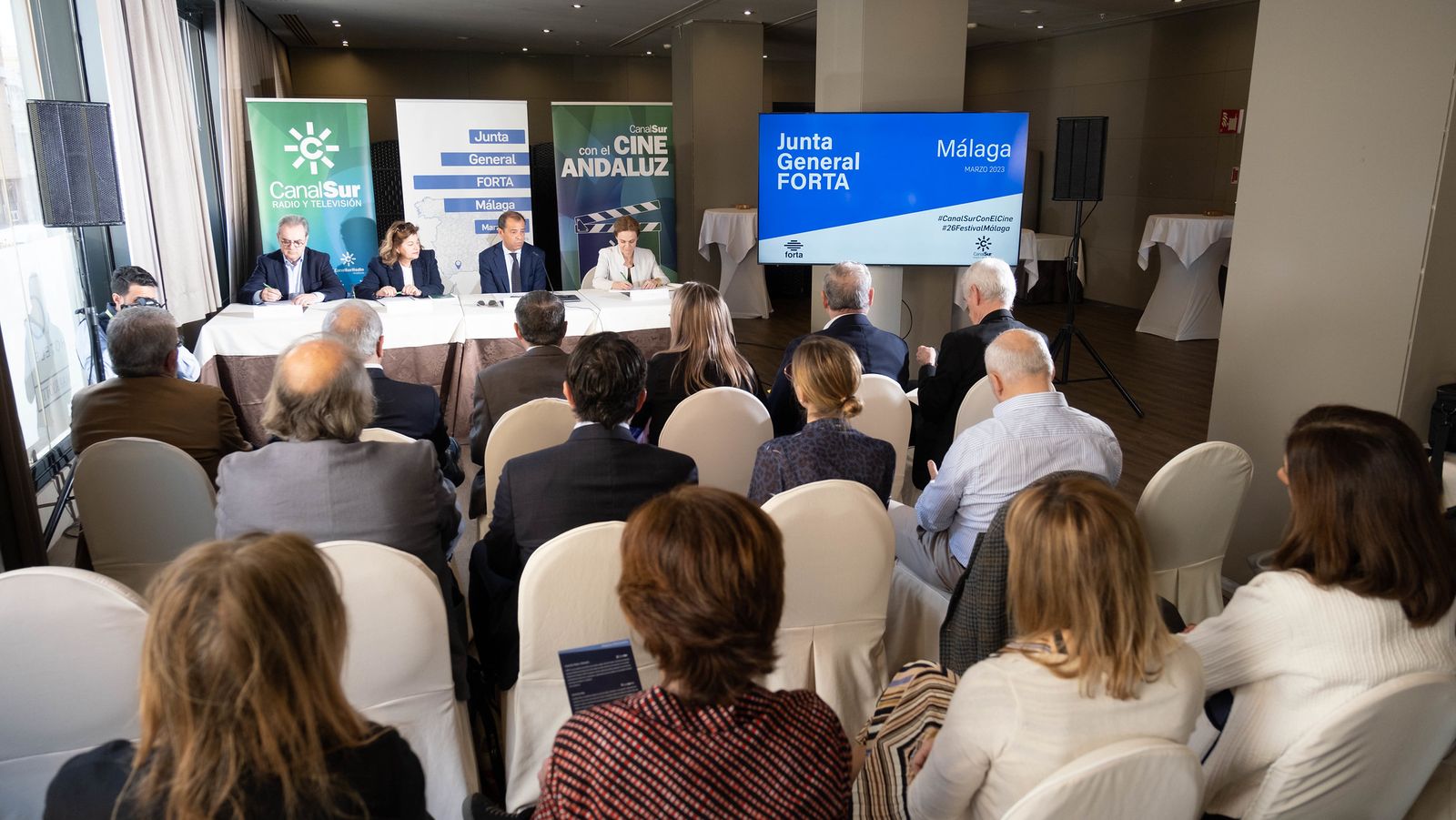 COMUNICACIÓN DESAYUNO FORTA 2