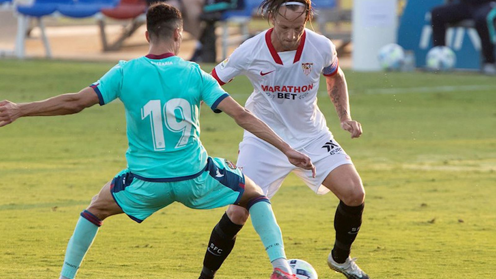 rakitic
