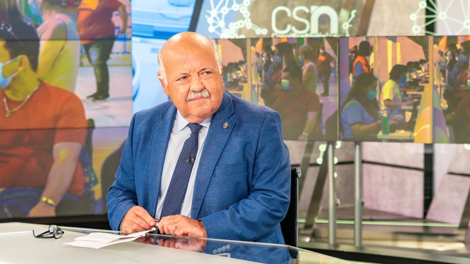 Jesús Aguirre