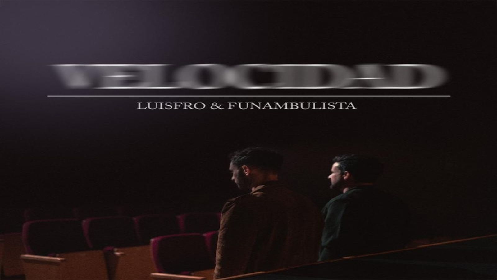 Luisfro y Funambulista