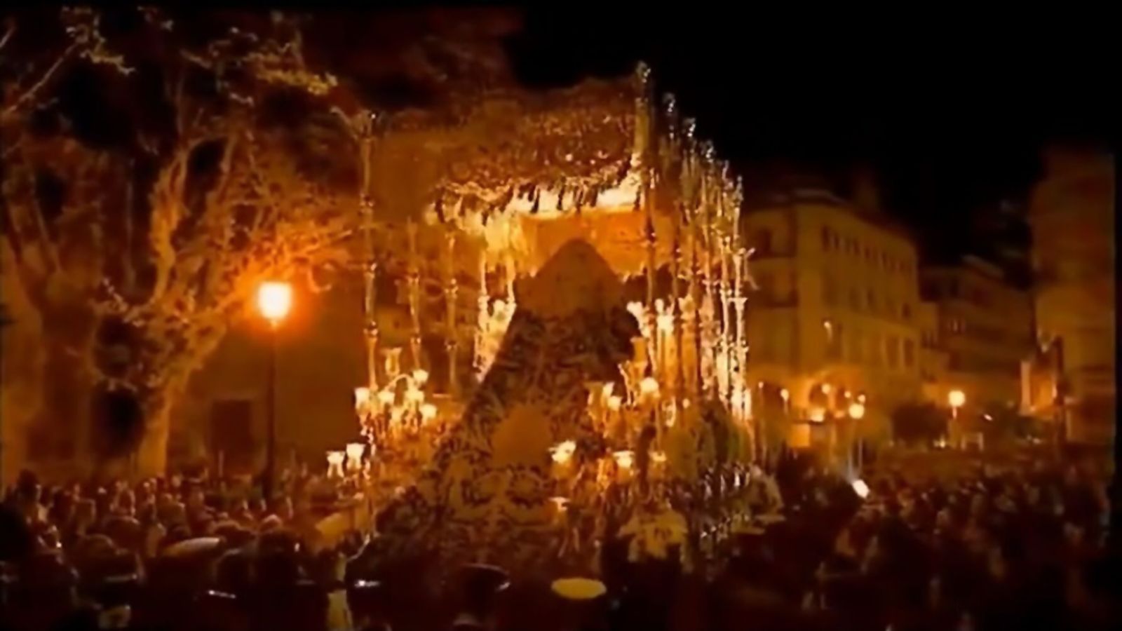 Comunicación Semana Santa Manuel Guitiérrez Aragón