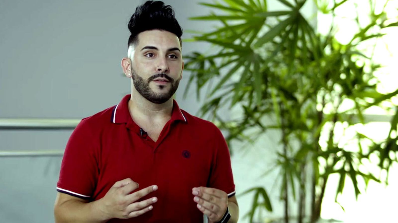 El verano de tu vida Cristian Fuentes