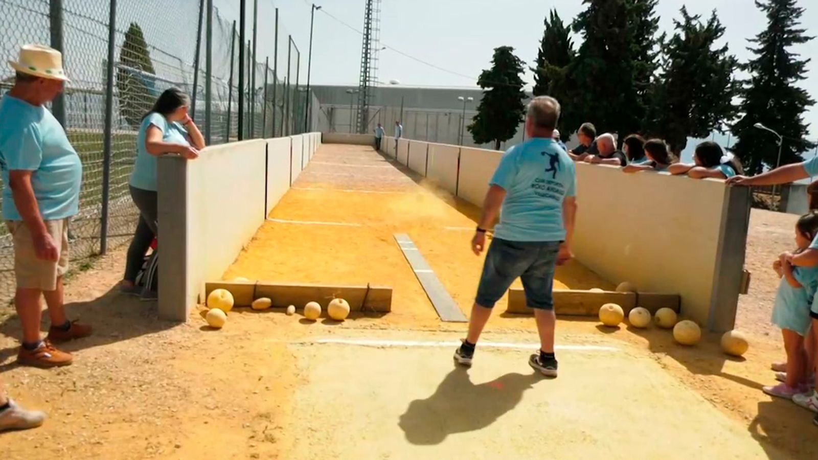 Ad Fiesta Villacarrillo Bolos 1024 px