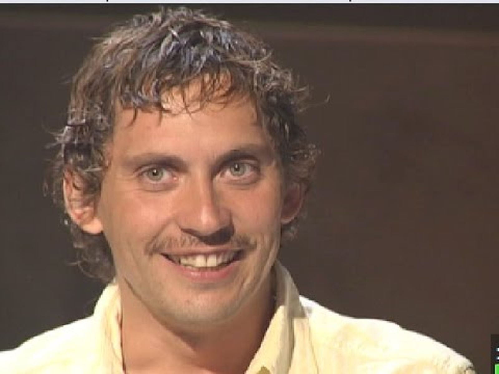 Paco León, los comienzos del actor en Andalucía