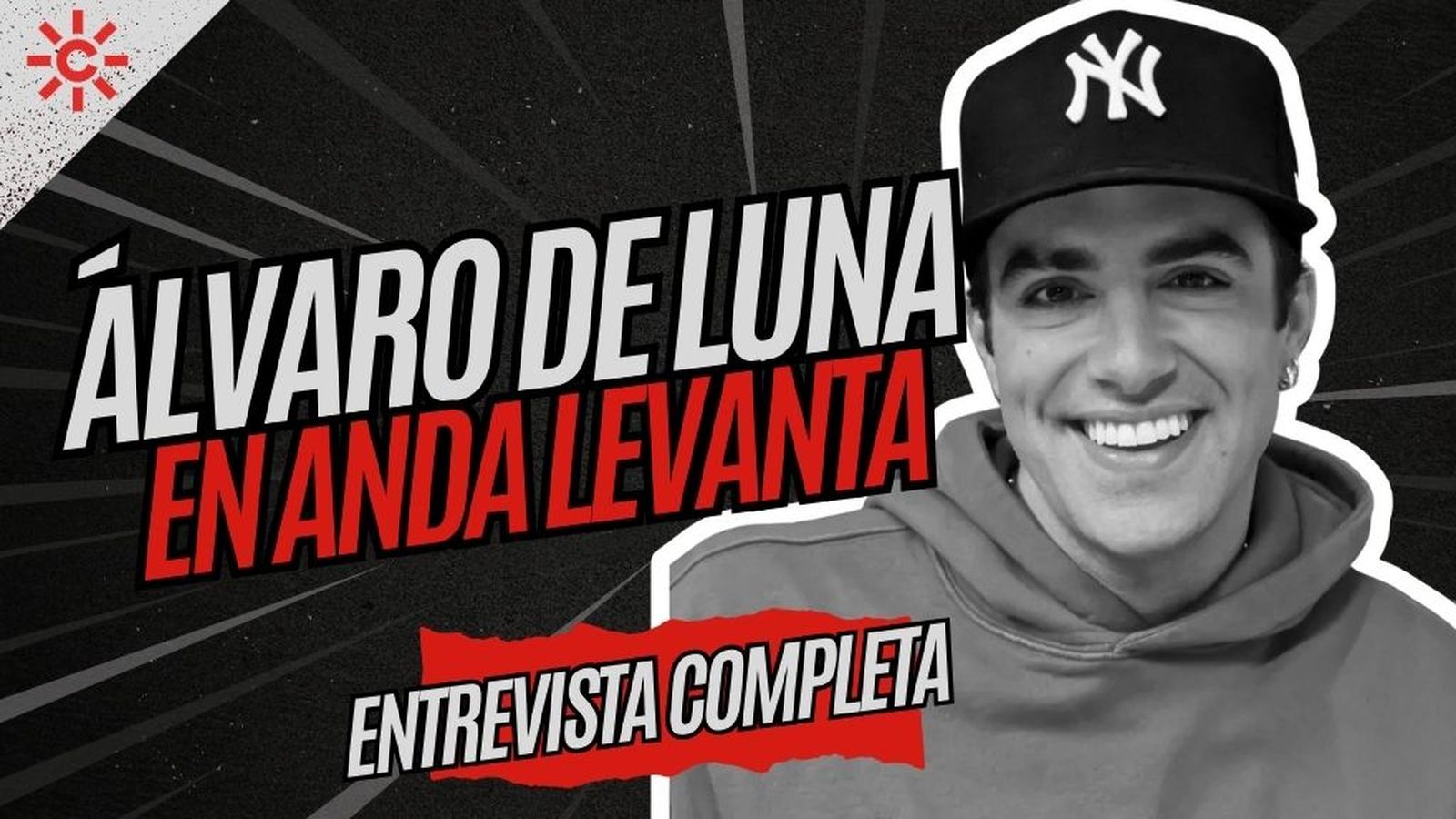 Álvaro de Luna CFR