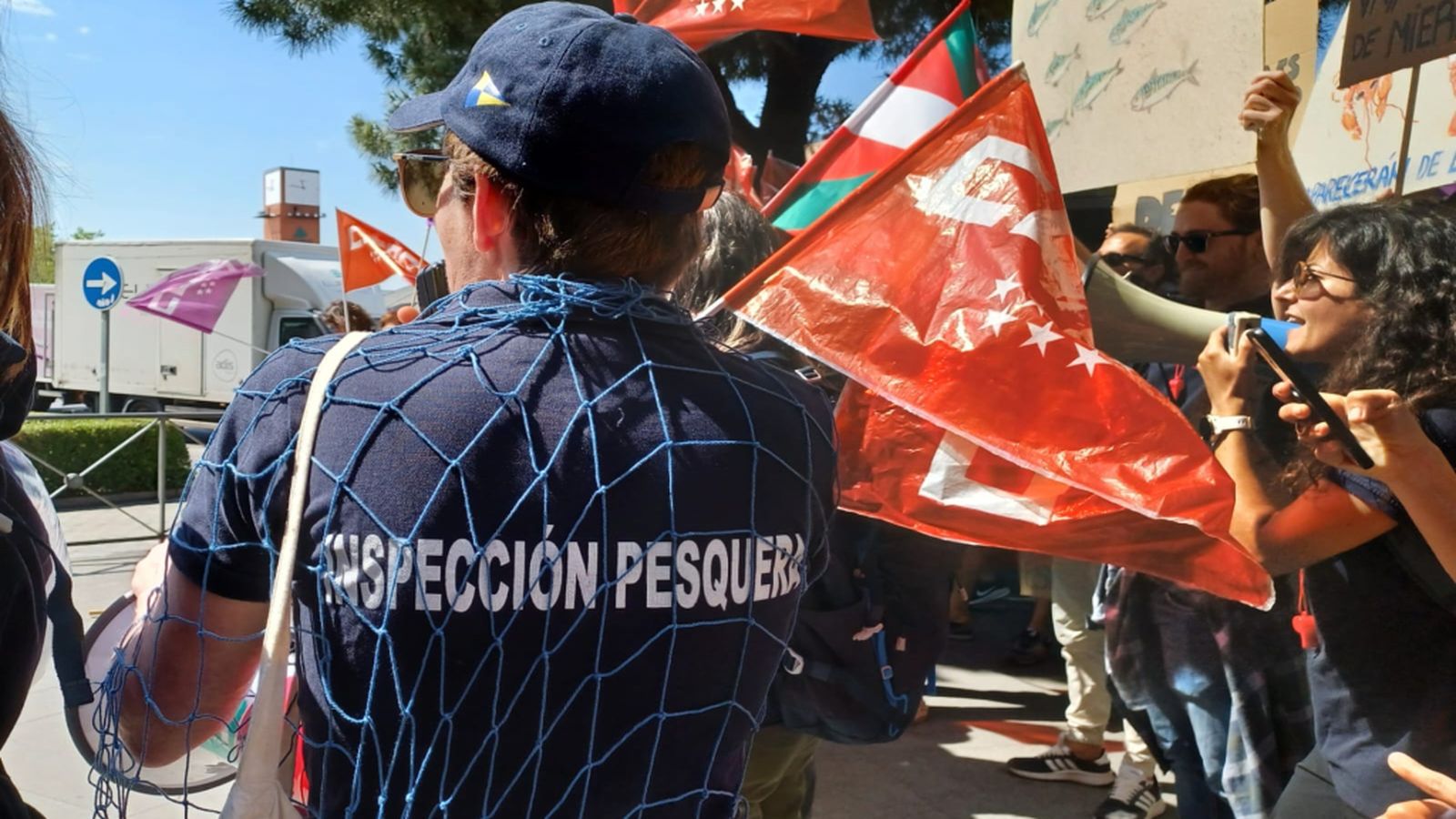 Despierta, 21 abril