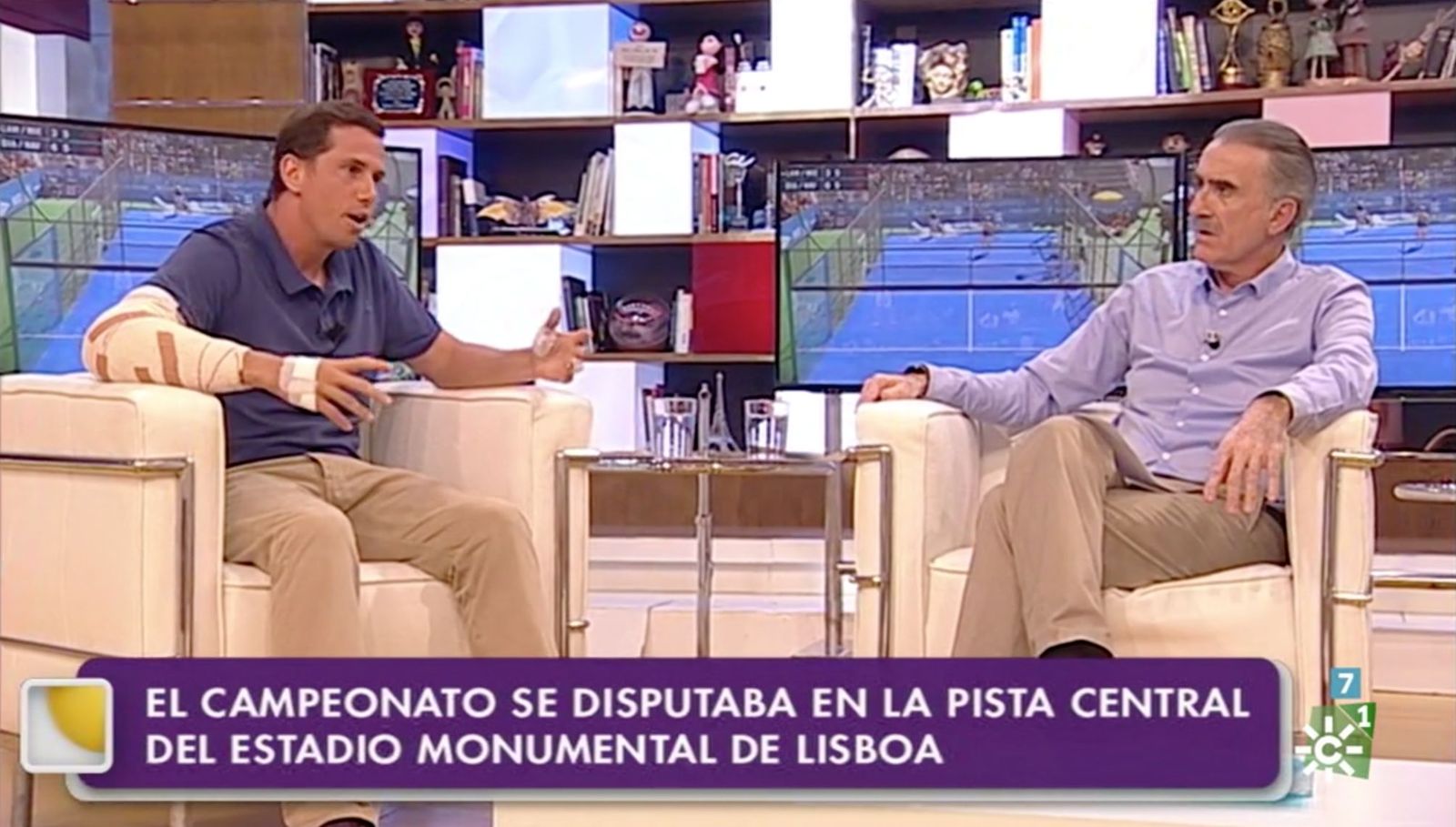 paquito