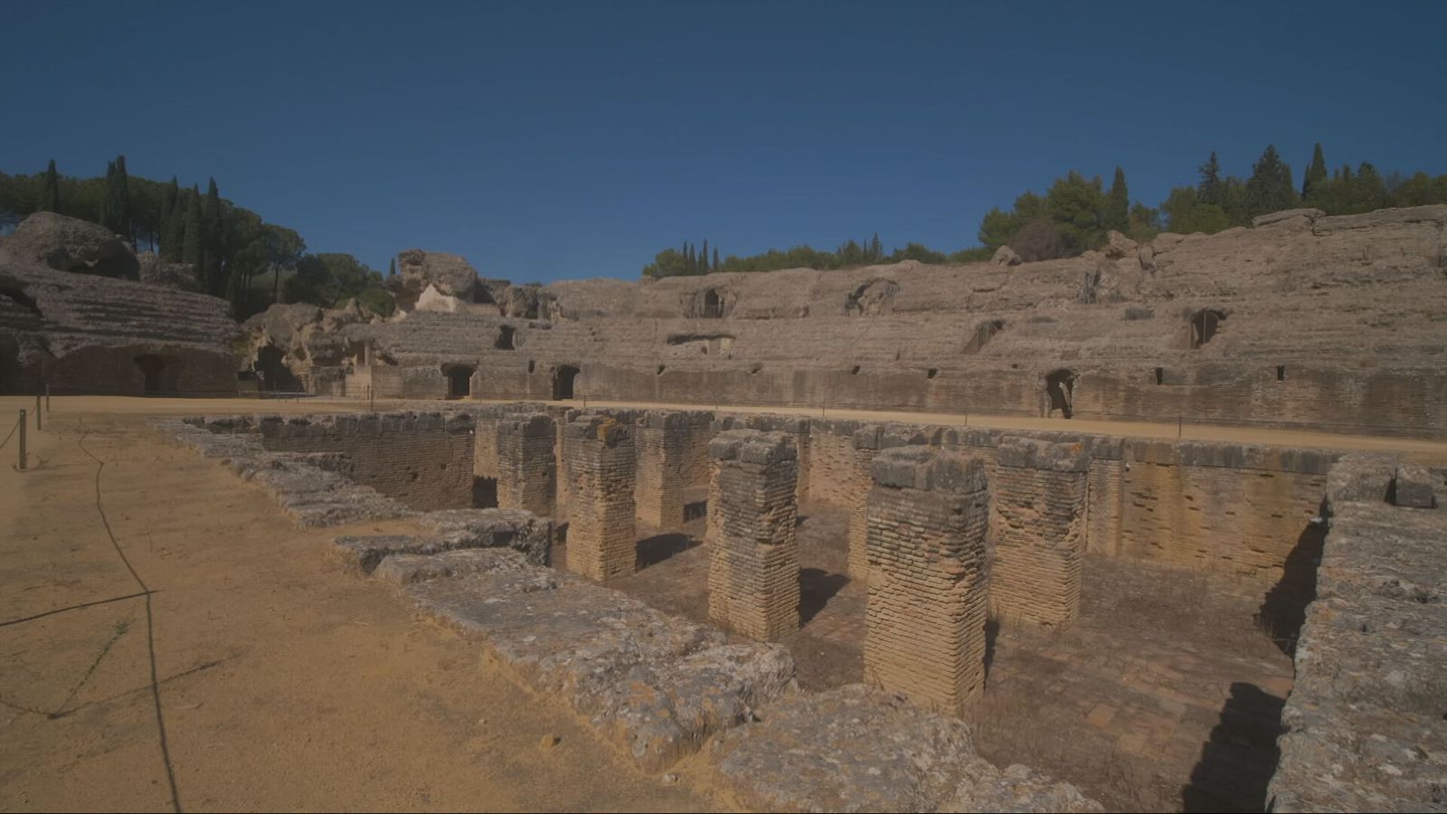 los reporteros italica