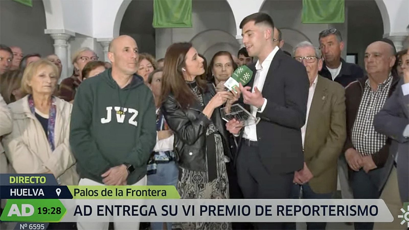 PREMIO AD 3