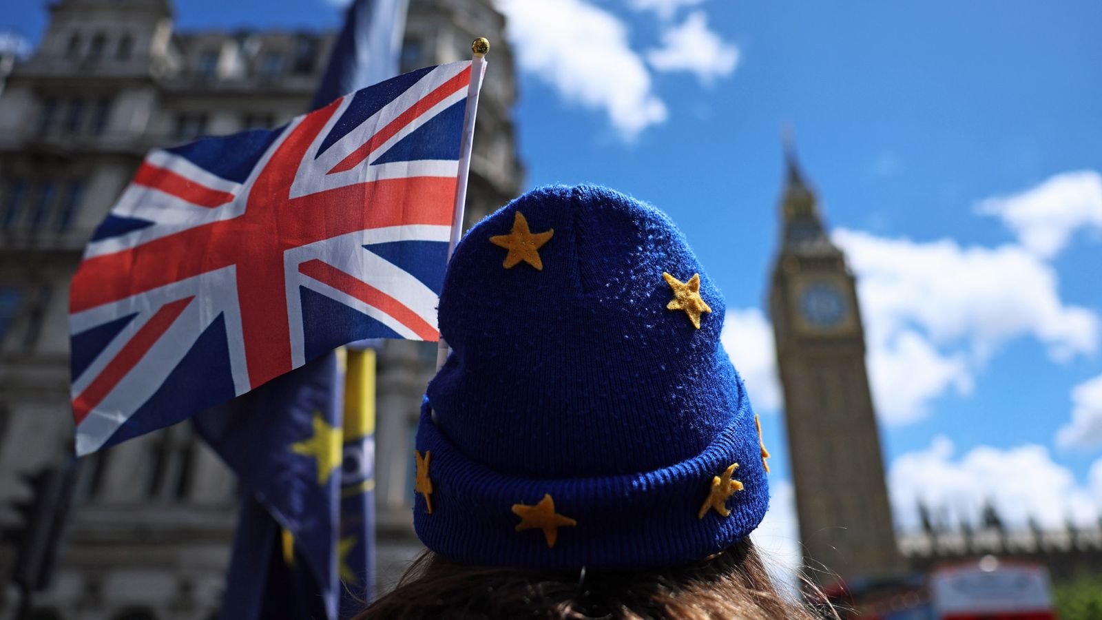 10 años del Brexit