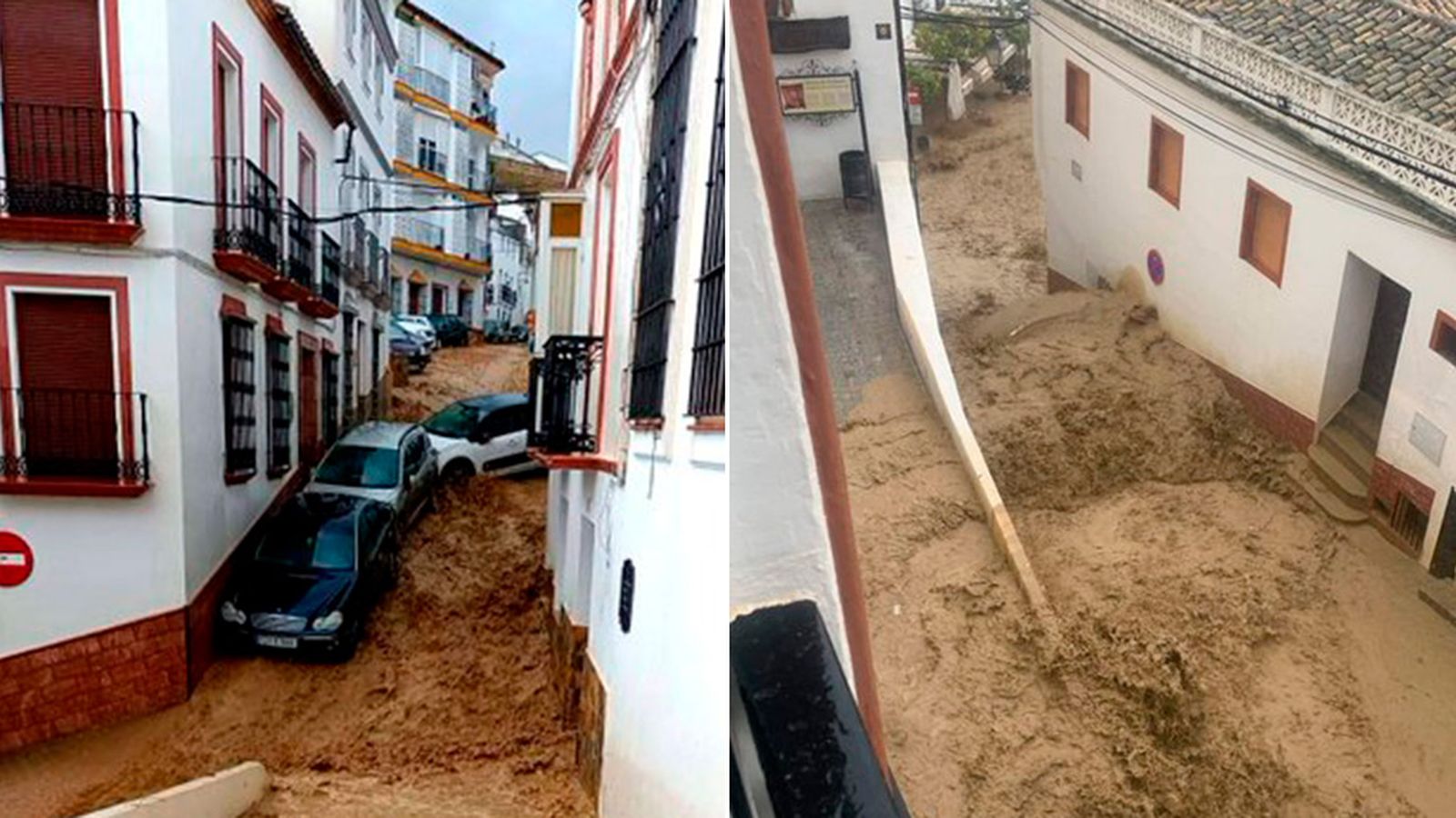 MONTAJE RIADAS SETENIL DE LAS BODEGAS