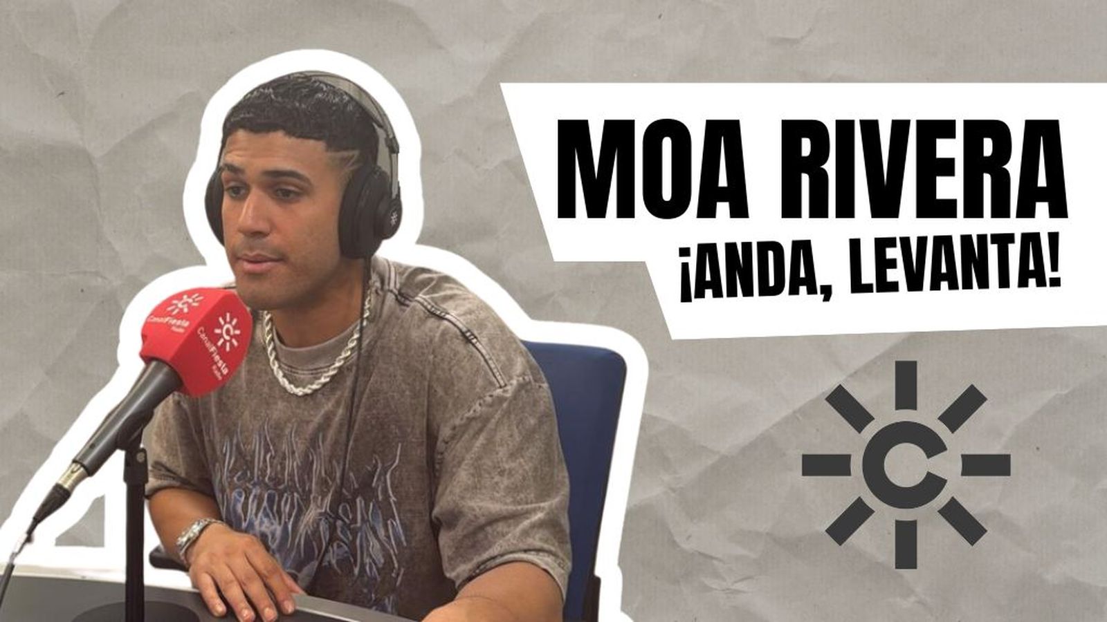 Moa Rivera
