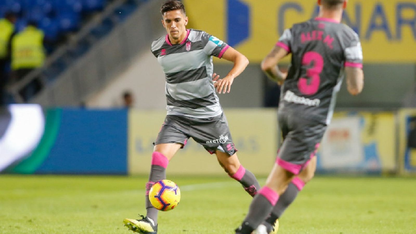 Granada Segunda 1024