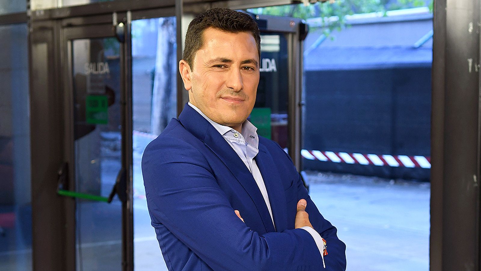 Manuel Jesús Montes Comunicación Foto
