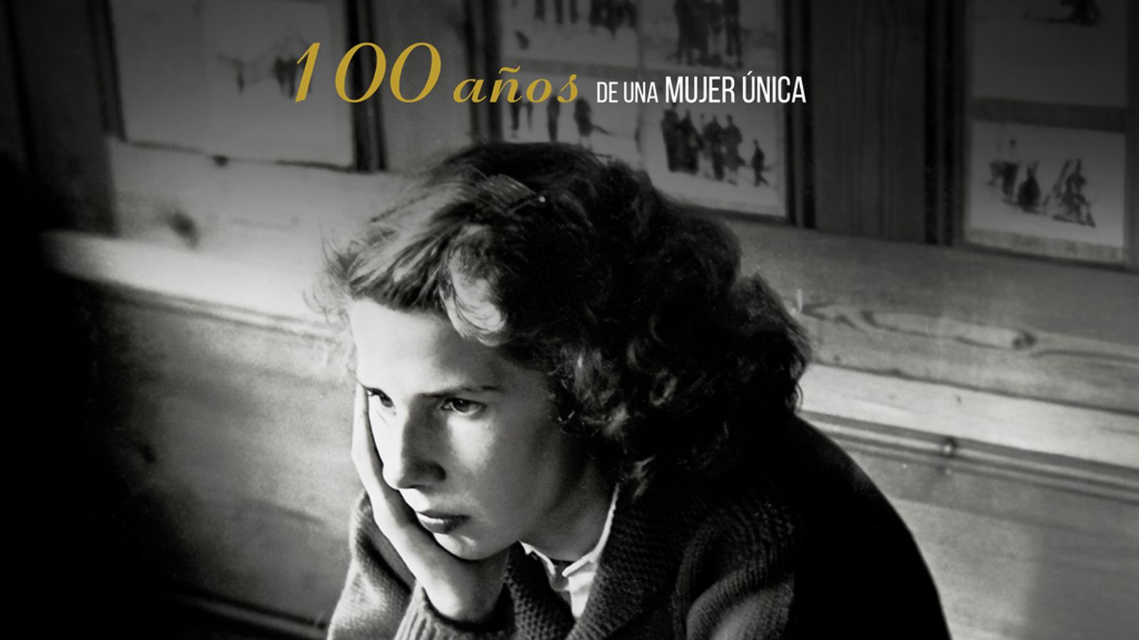 CAYETANA MUJER ÚNICA