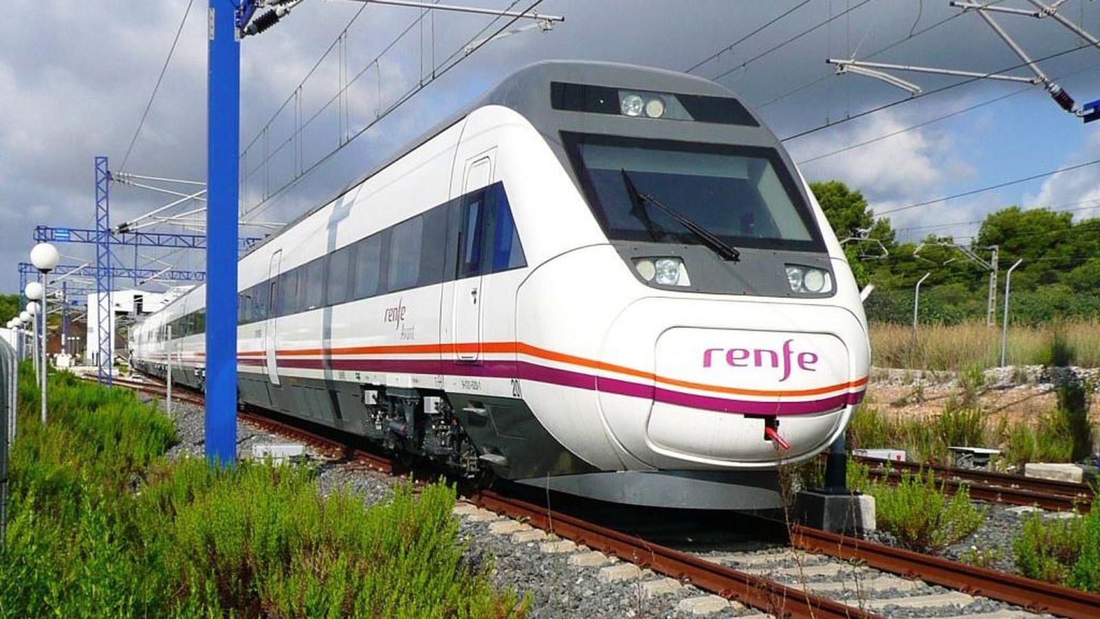 intercity
