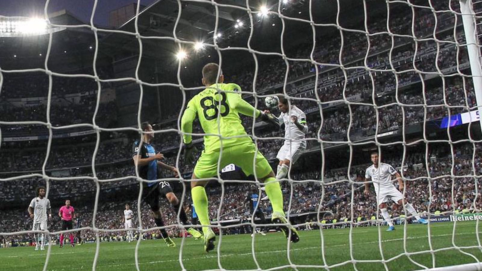 gol