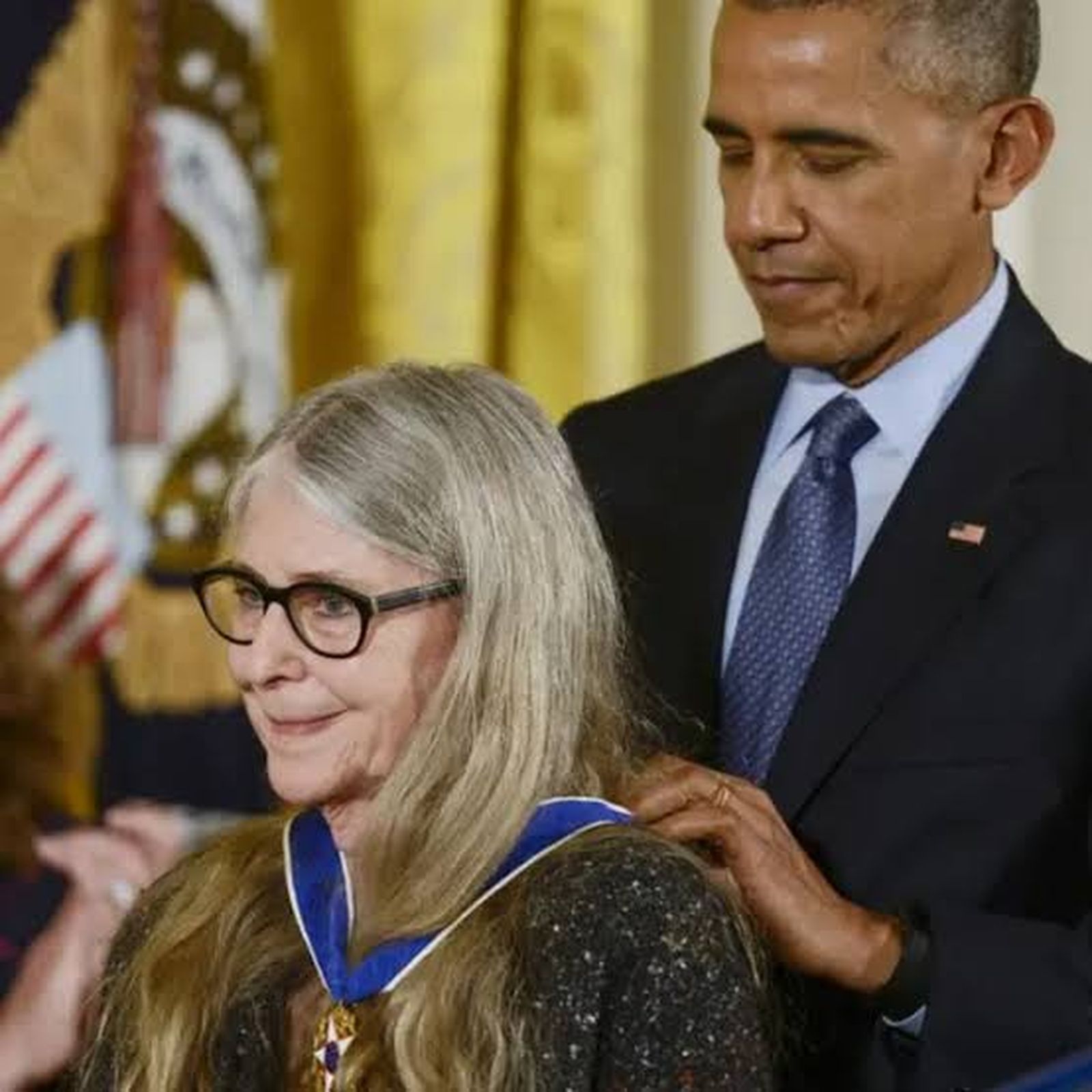 Margaret Hamilton