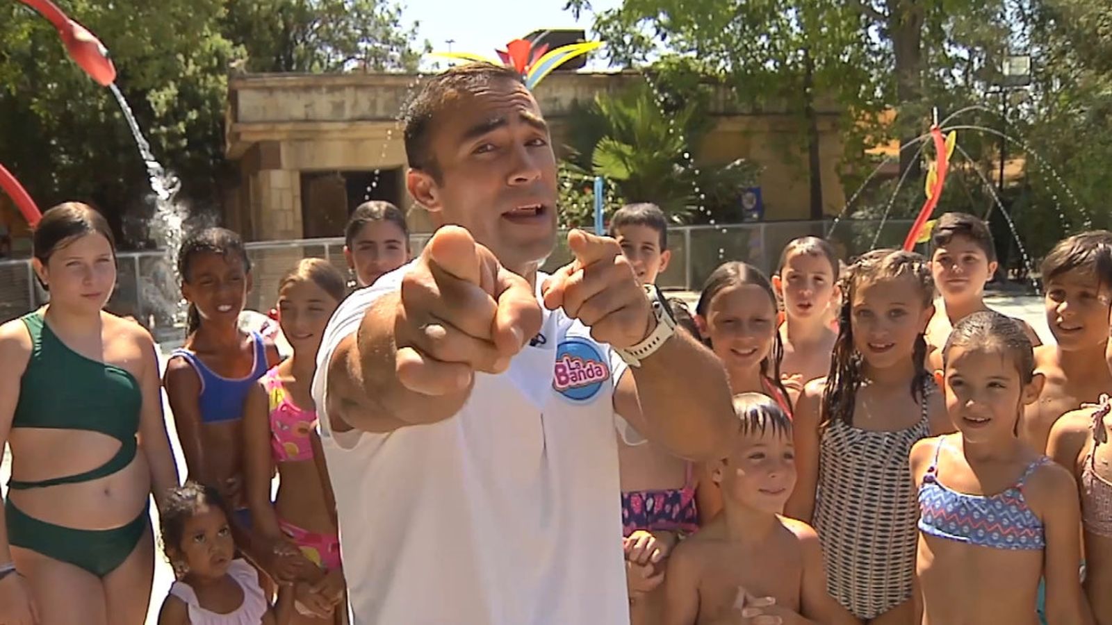 REPORTAJE DIA SOCIO 2025
