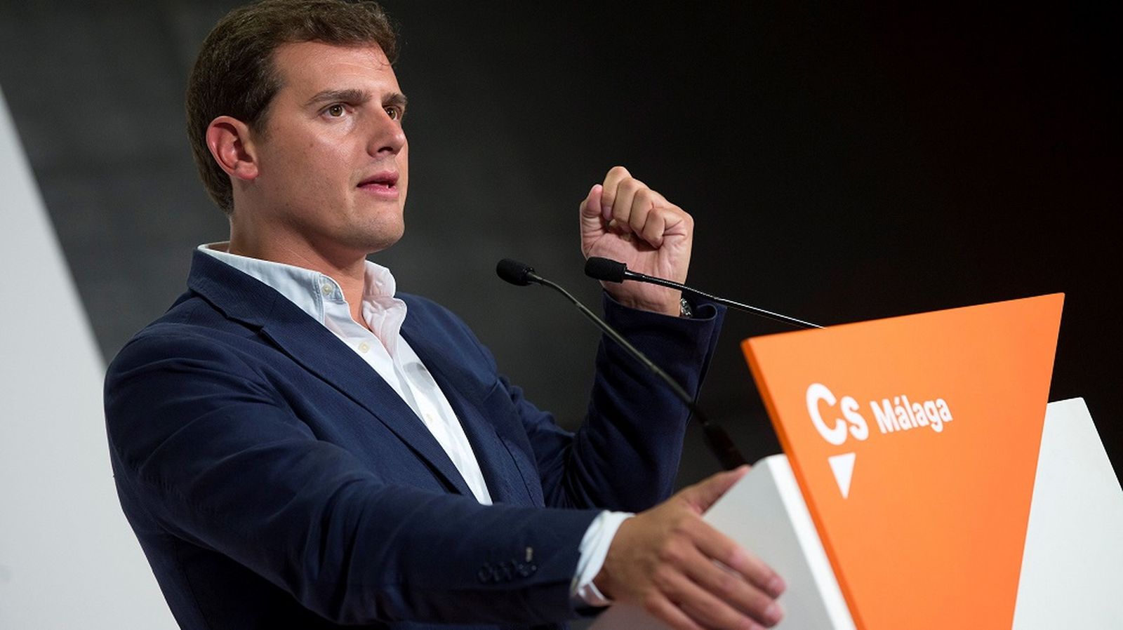 Albert Rivera 1024