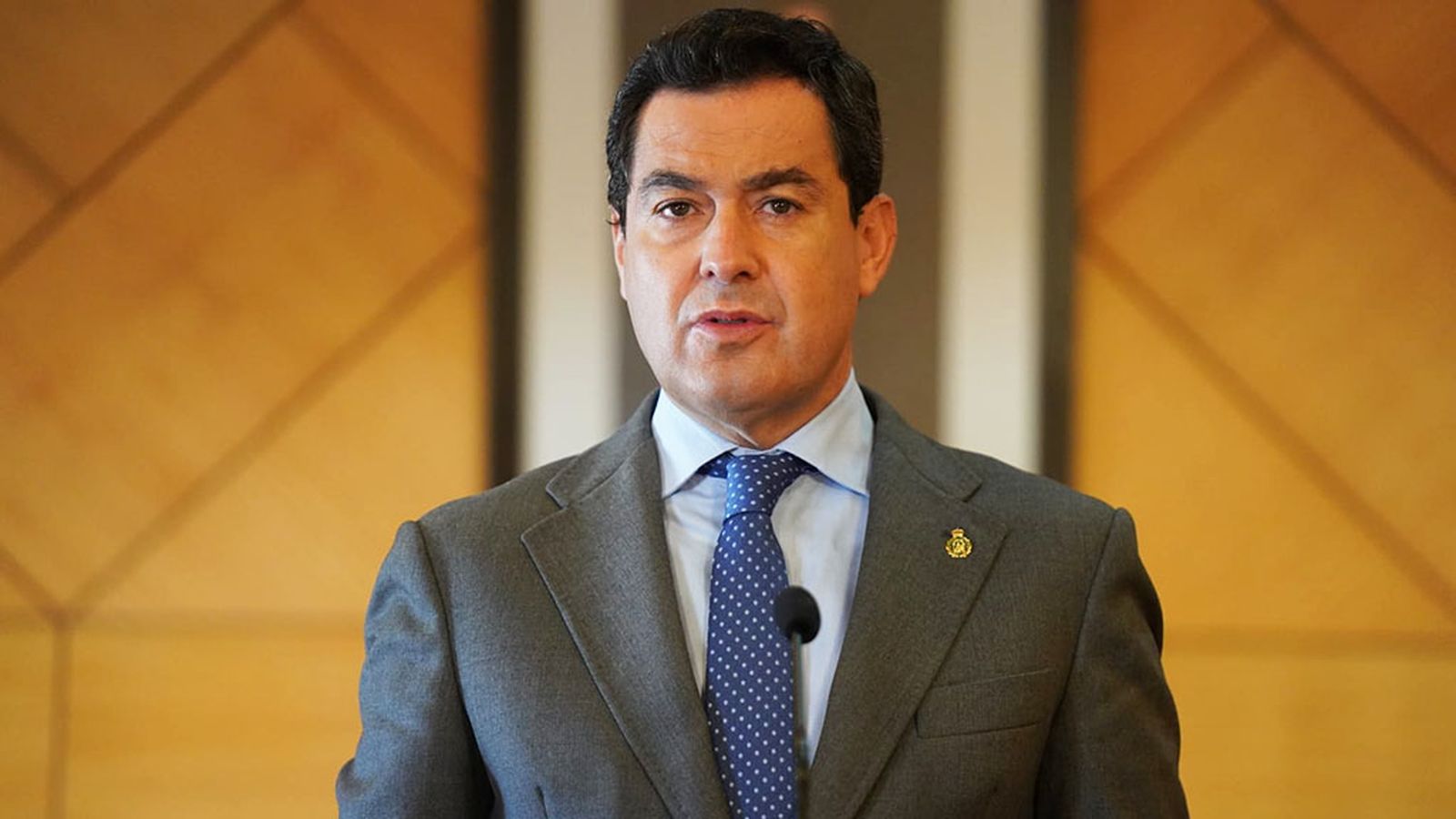 juanma moreno