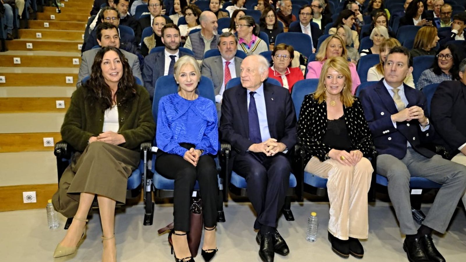 premio mas social consejeras publico