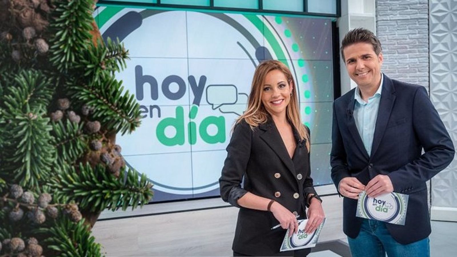 Hoy en día, 19 diciembre