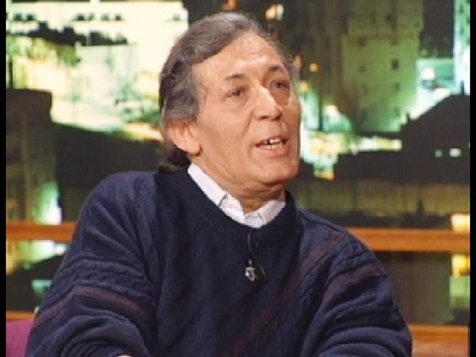Salvador Távora y el teatro: el compromiso de la creación