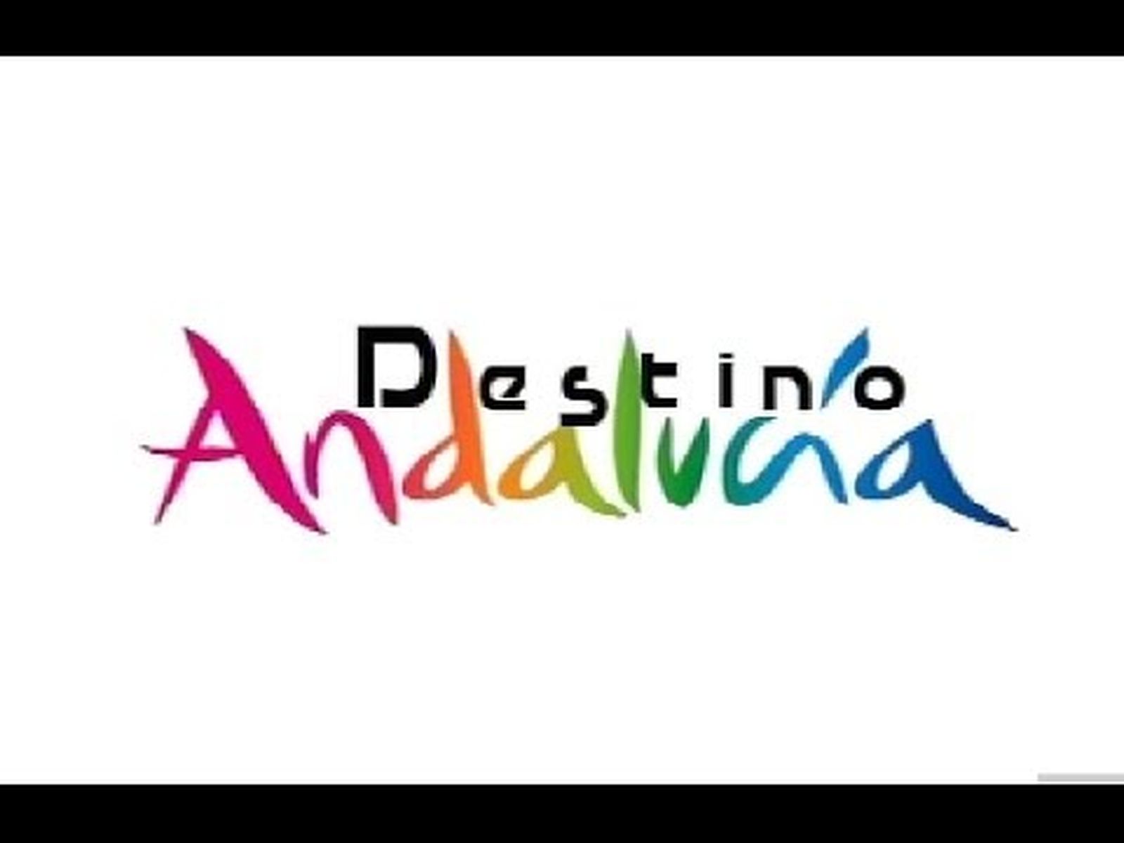 Estreno de "Destino Andalucía" en Canal Sur (2009)