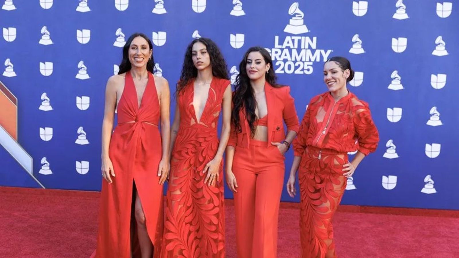 Las migas latin grammy 2025