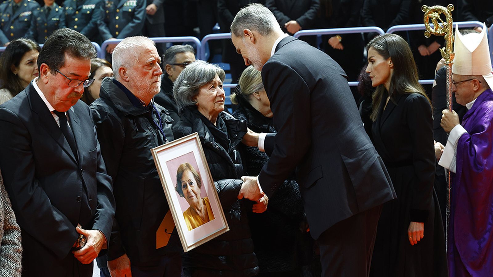 misa funeral huelva 1