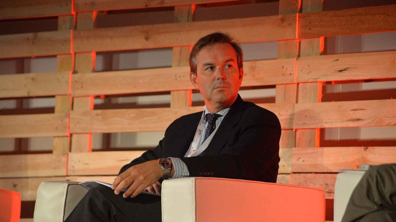 Comunicación Alberto García Varela Foto