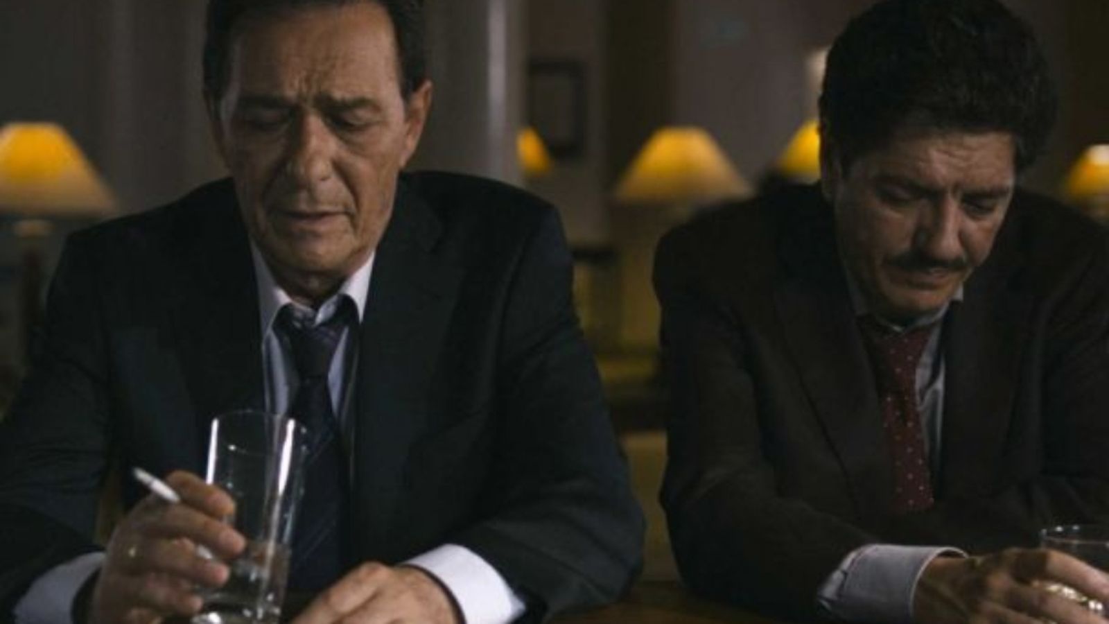 Cine CSTV A Puerta Fría