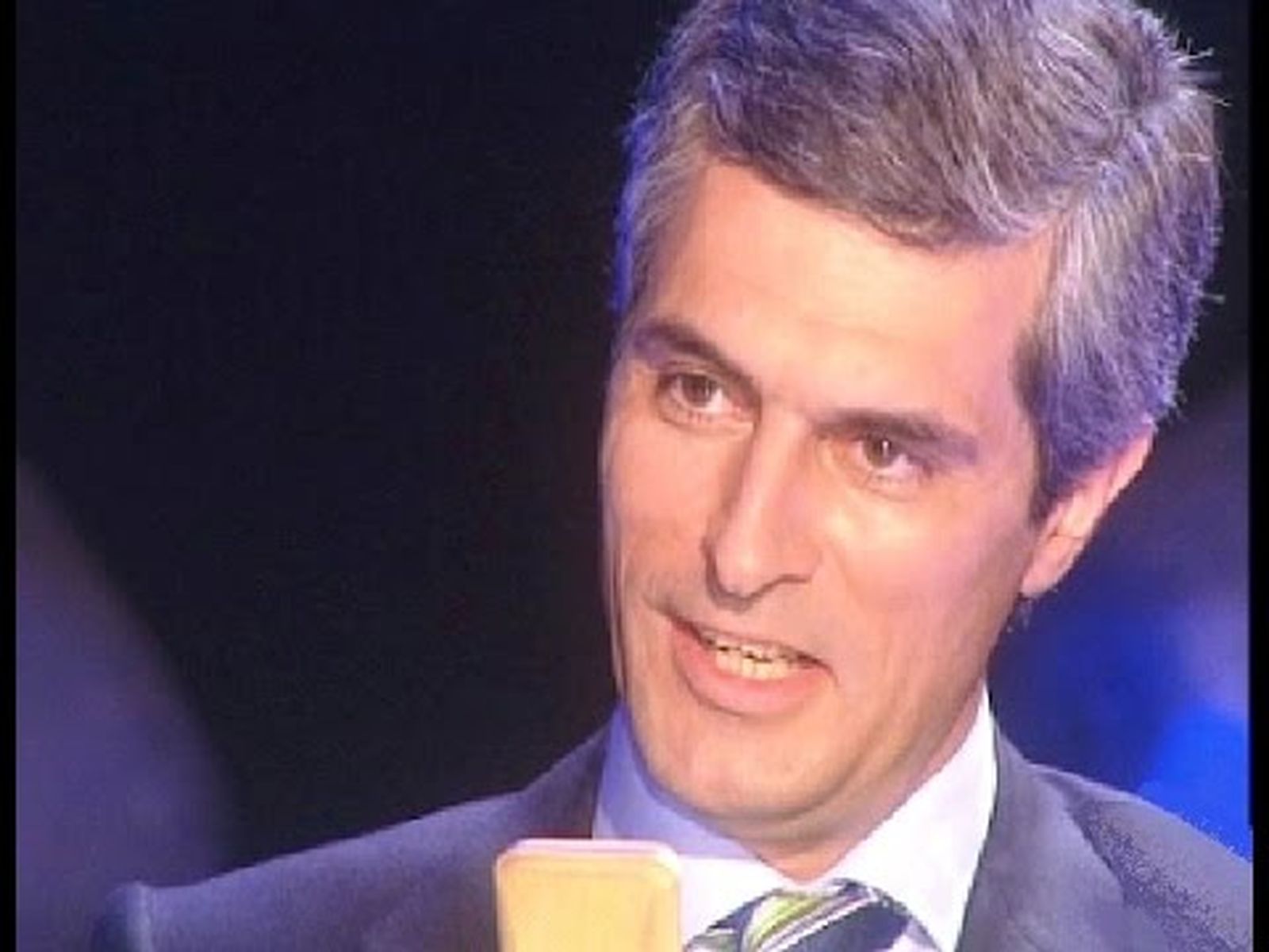 Adolfo Suárez Illana entrevistado por Quintero: los toros