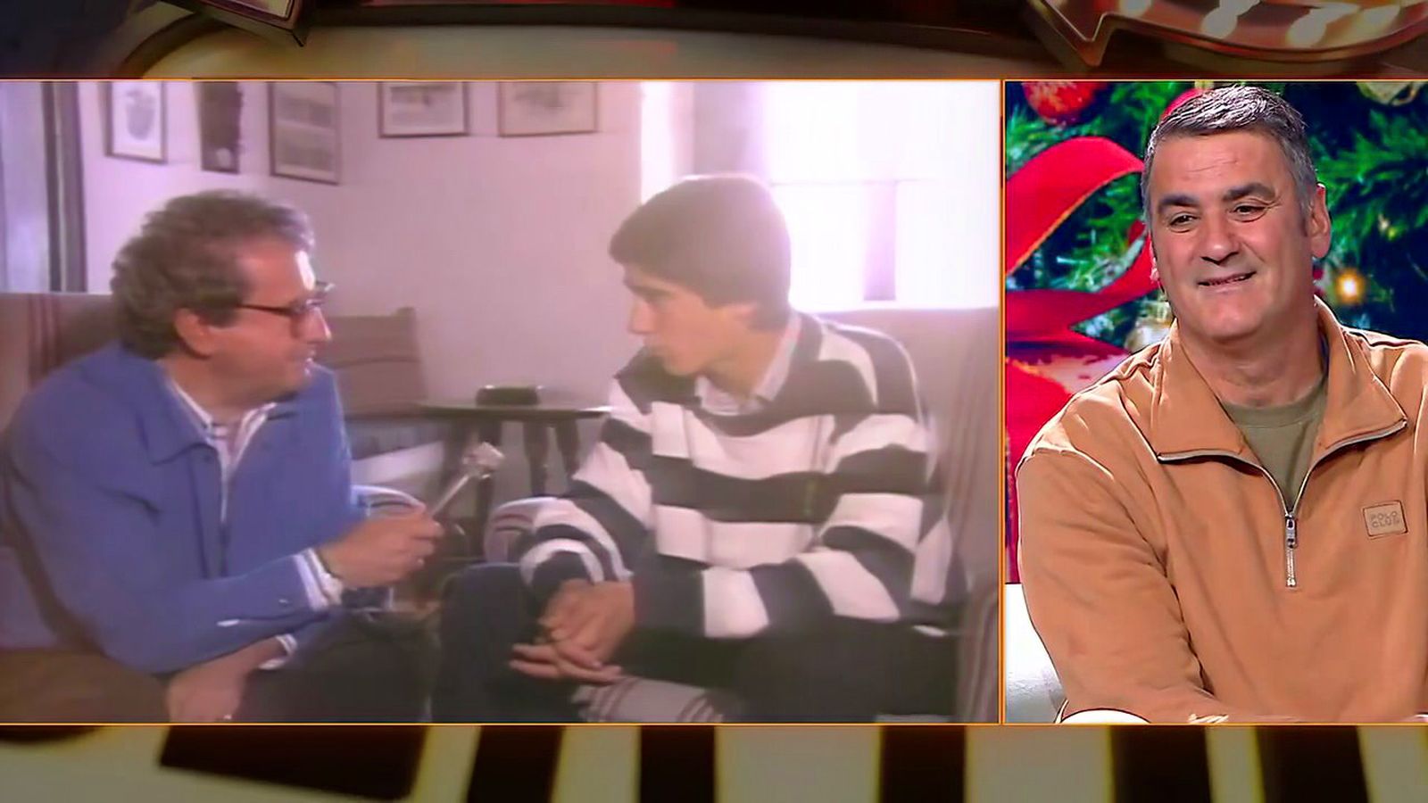 La entrevista inédita a Jesulín que nos devuelve al torero adolescente que soñaba con los ruedos