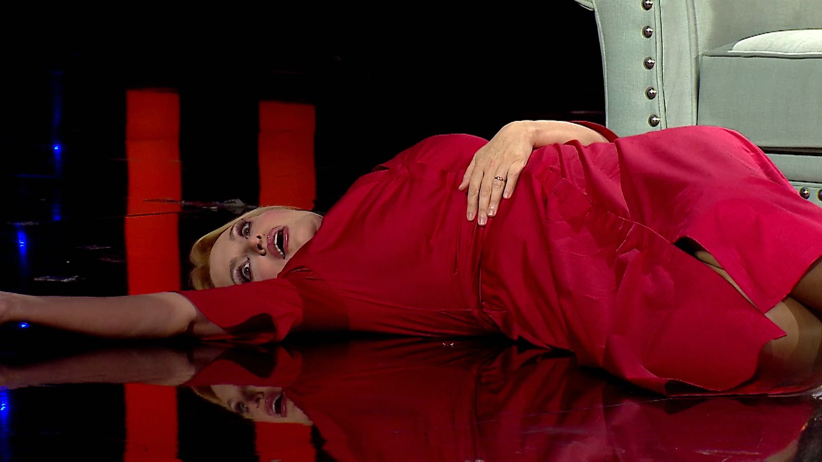 El Show de Bertín Ainhoa Arteta 1024x576