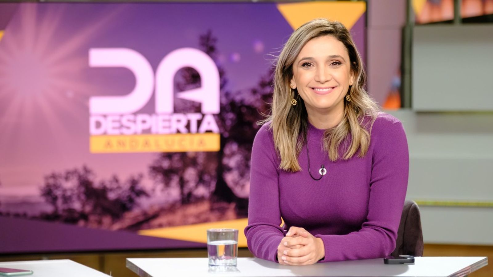 María Márquez psoe