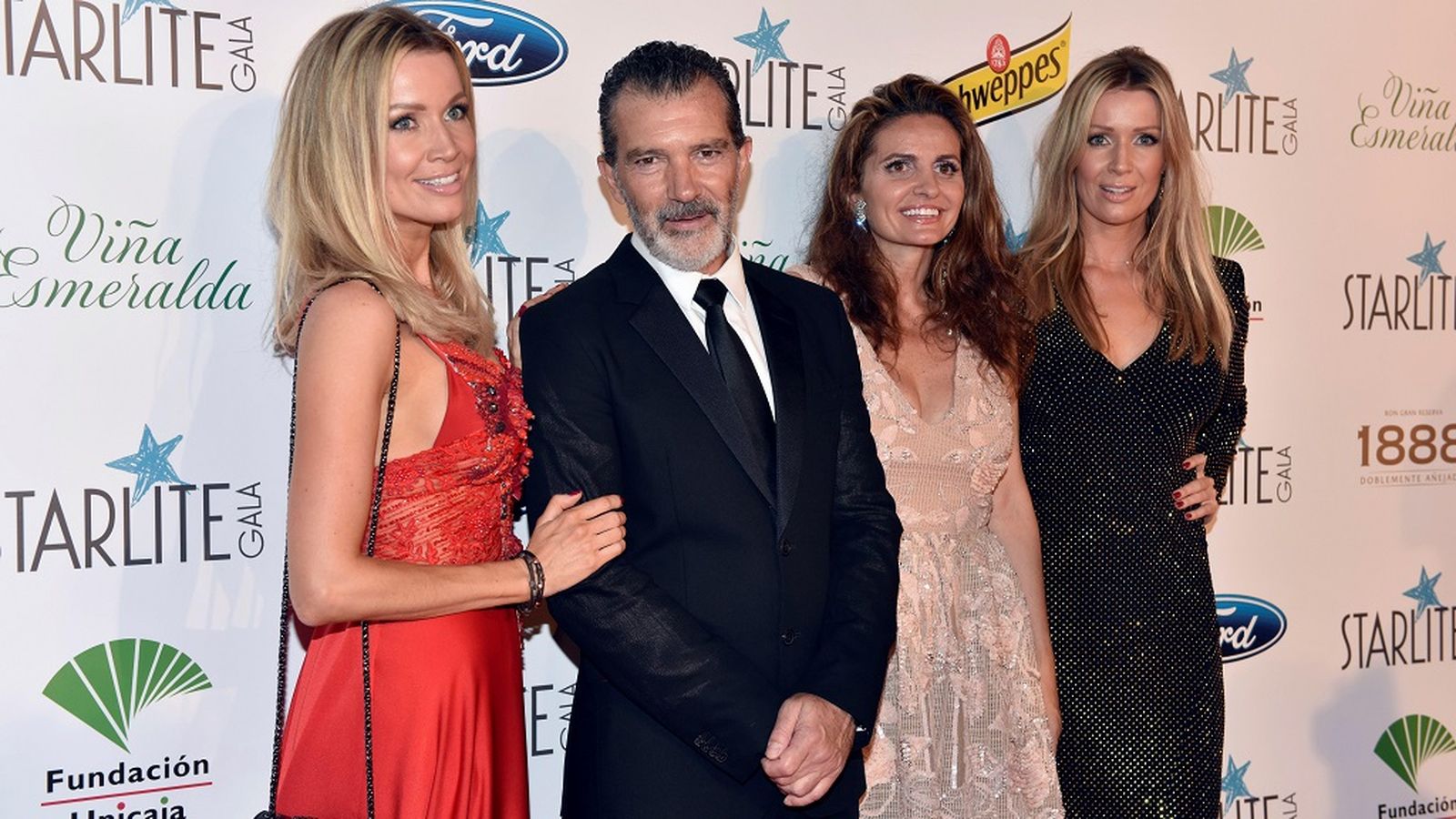 Antonio Banderas Starlite 2018 1024