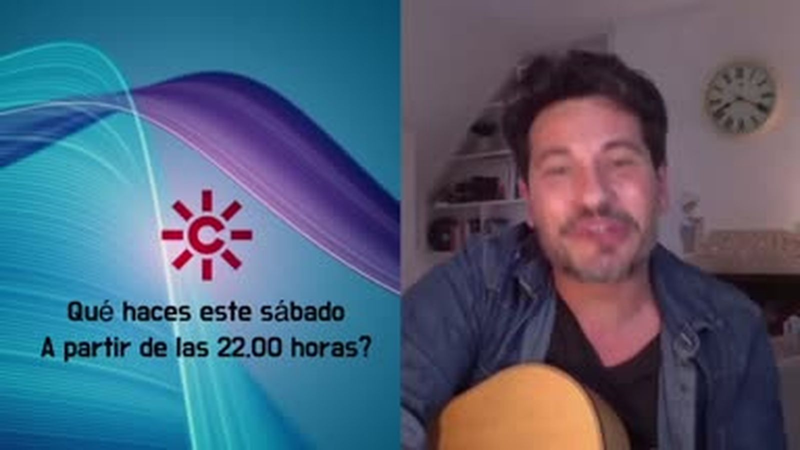 Invitación a la Fiesta del Fiesta 1