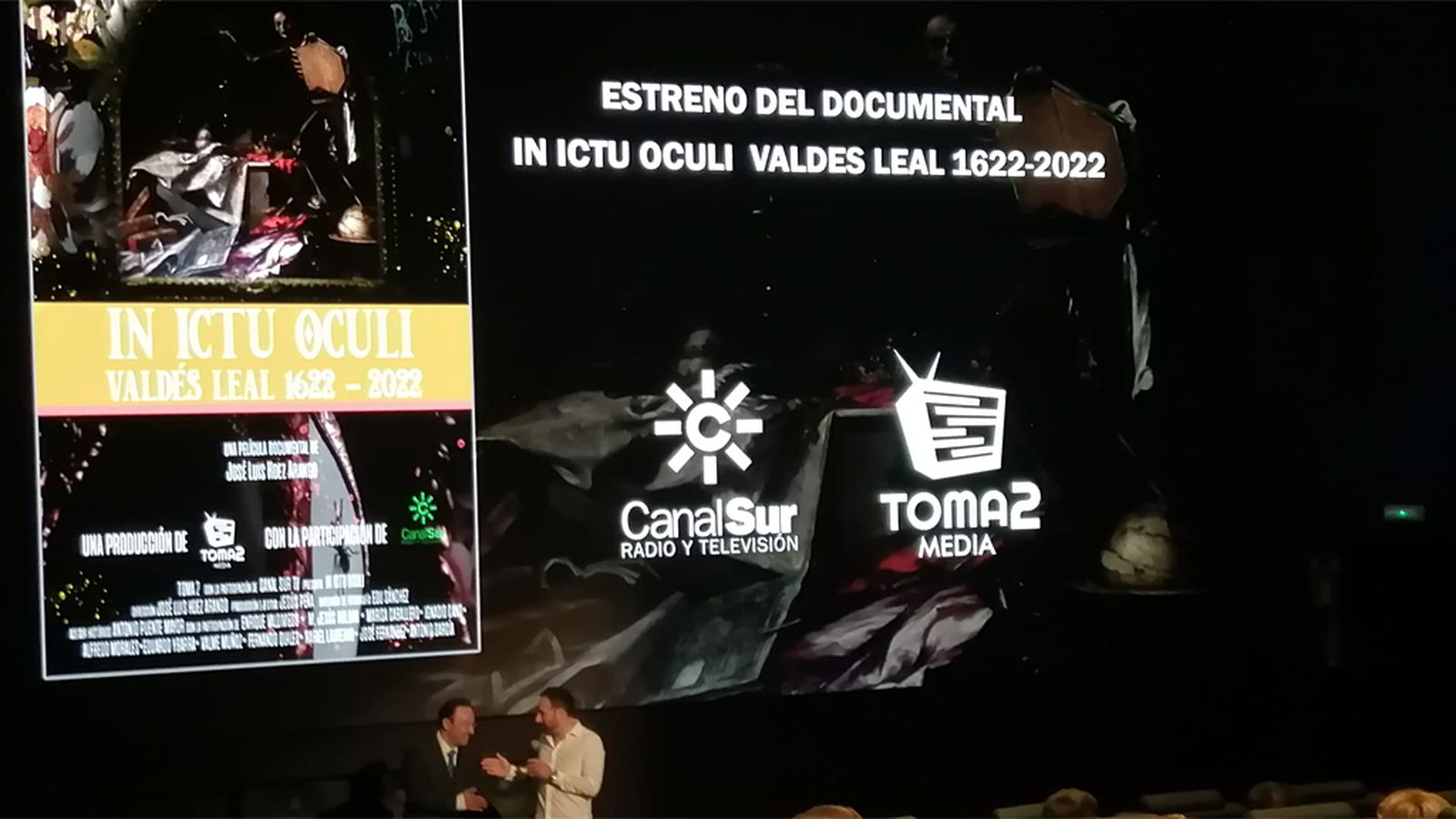 Comunicación Valdés 1