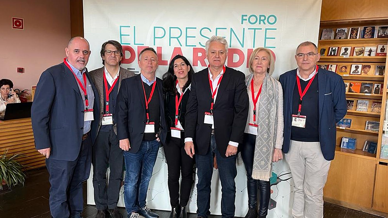 FORTA GRUPO CSR