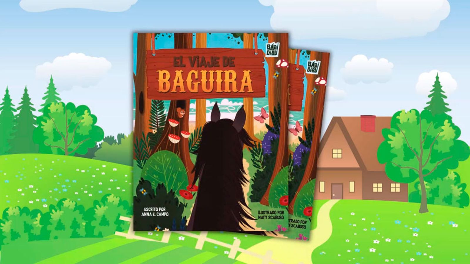 El viaje de Baguira, enfatiza la importancia del respeto, la empatía y el amor