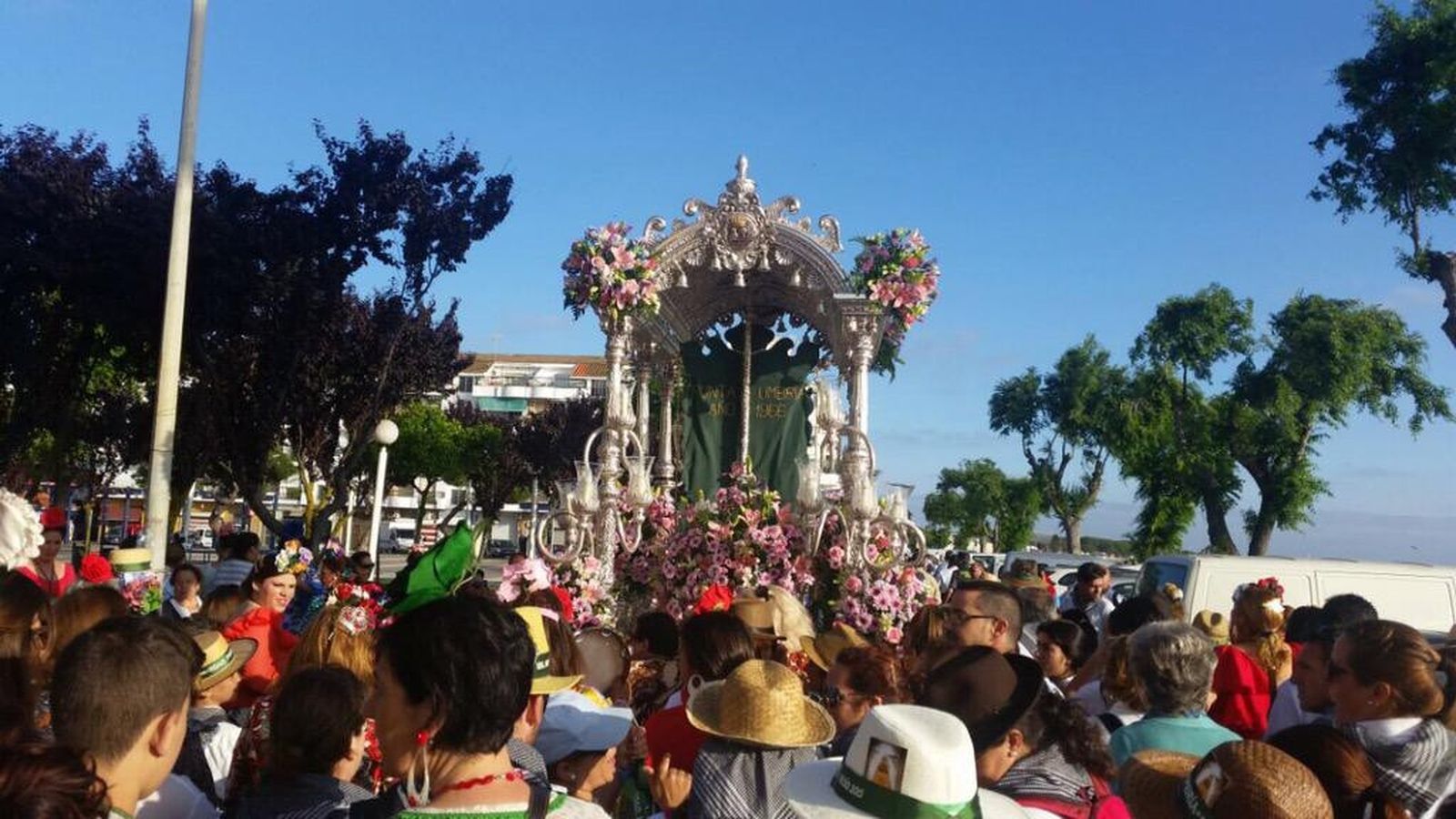 Hoy en dia, 23 mayo