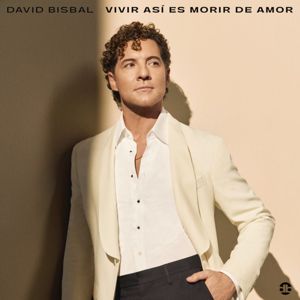 David Bisbal   Vivir así es morir de amor 1000x1000