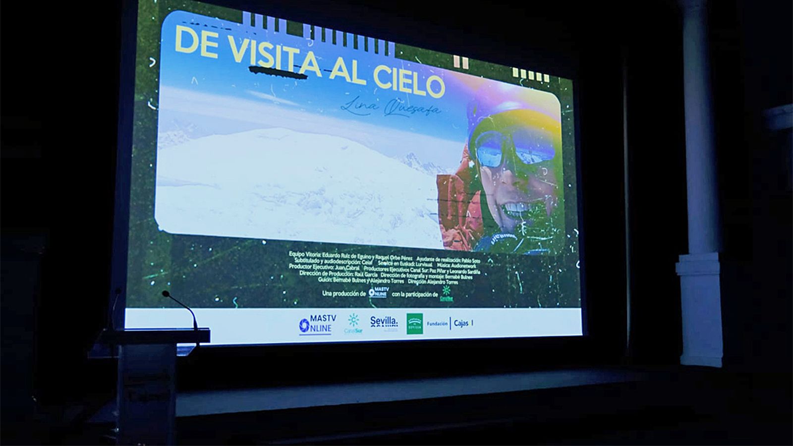DOCUMENTAL LINA QUESADA CIERRE INFO