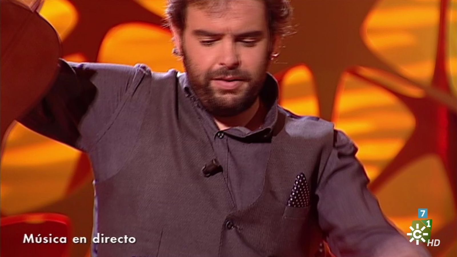 La tarde aqui y ahora Destacado Dani de Moron