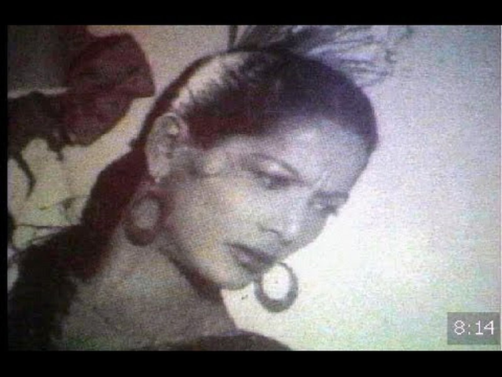 Carmen Amaya, la bailaora en el recuerdo de José Mancilla